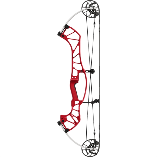 Hoyt Concept FX Model 2025 Compound Bow 